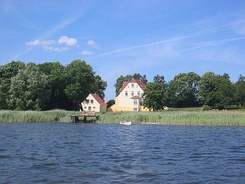 Hochzeitslocation am Land Hochzeitsfeier und Trauung in Deutschland